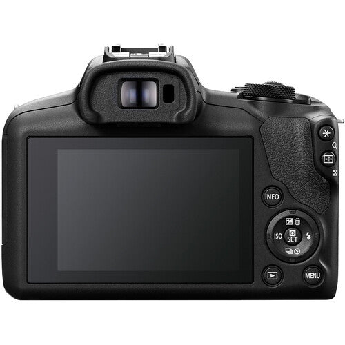 Canon EOS R100 Mirrorless Camera Package