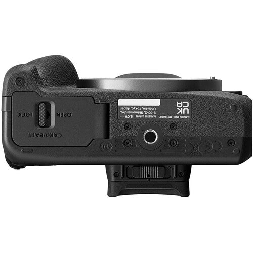 Canon EOS R100 Mirrorless Camera Package