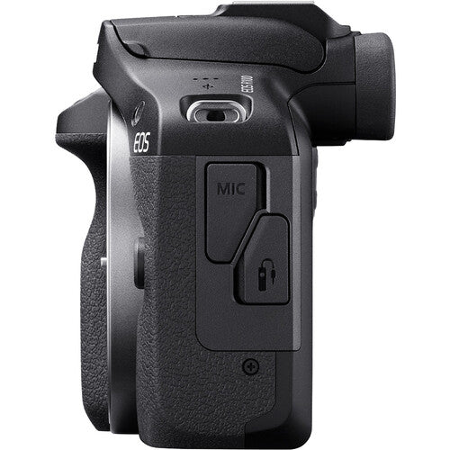 Canon EOS R100 Mirrorless Camera Package