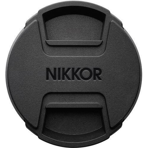 Nikon NIKKOR Z DX 24mm f/1.7 Lens (Nikon Z) Package