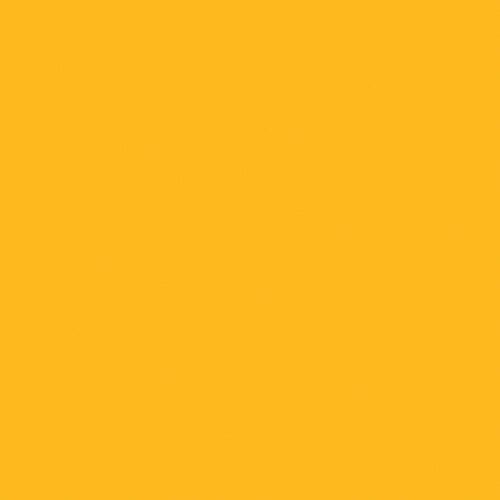 Savage #71 Seamless Background Paper (53" x 36') - Deep Yellow
