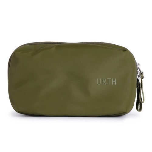 Urth Zeolite Tech Organiser (Moss)