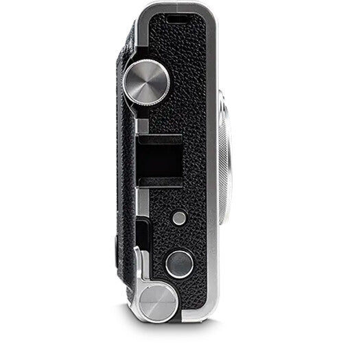 FUJIFILM INSTAX MINI EVO Hybrid Instant Camera (Black) Package