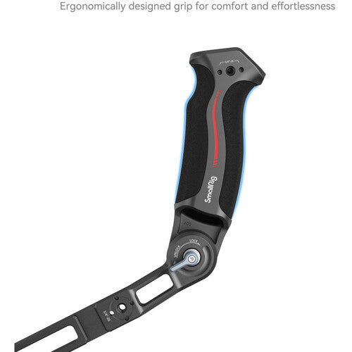 SmallRig 3028C Sling Handle for DJI RS 2, RSC 2, RS 3, RS 3 Pro, RS 3 Mini, RS 4 & RS 4 Pro