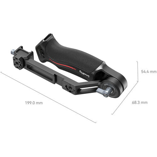 SmallRig 3028C Sling Handle for DJI RS 2, RSC 2, RS 3, RS 3 Pro, RS 3 Mini, RS 4 & RS 4 Pro
