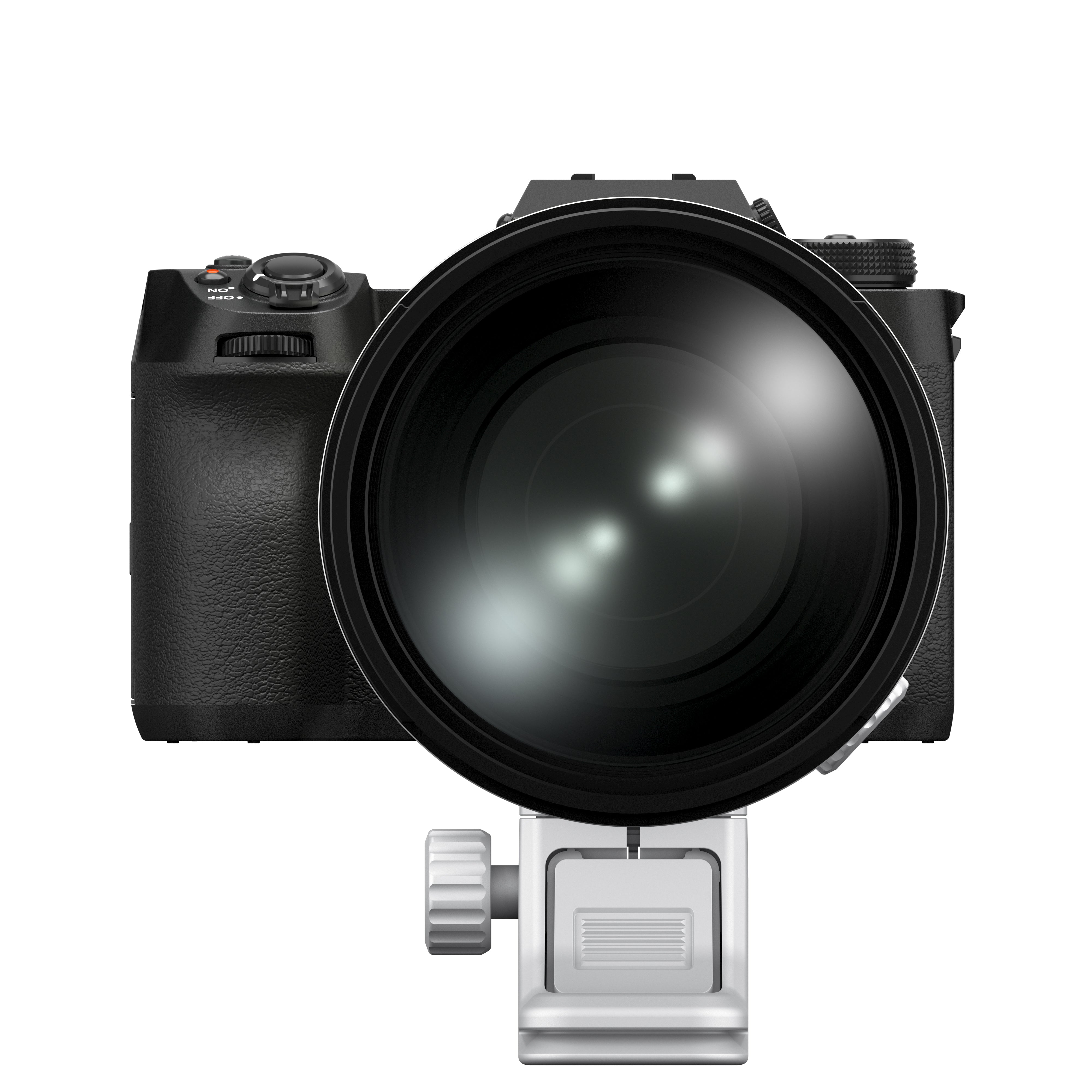 FUJIFILM XF 500mm f/5.6 R LM OIS WR Lens