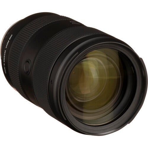 Tamron 35-150mm f/2-2.8 Di III VXD Lens (Nikon Z) Package