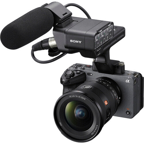 Sony FE 16-35mm f/2.8 GM II Lens (Sony E)