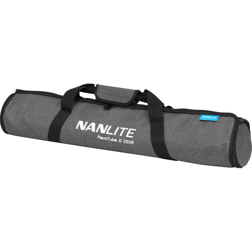 Nanlite PavoTube II 15XR RGB LED Pixel Tube Light (2')