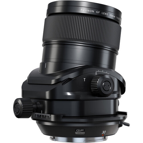FUJIFILM GF 30mm f/5.6 T-S Lens (FUJIFILM G)