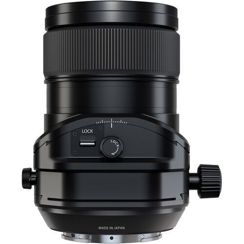 FUJIFILM GF 30mm f/5.6 T-S Lens (FUJIFILM G)
