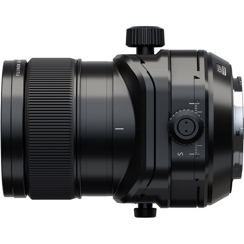 FUJIFILM GF 30mm f/5.6 T-S Lens (FUJIFILM G)