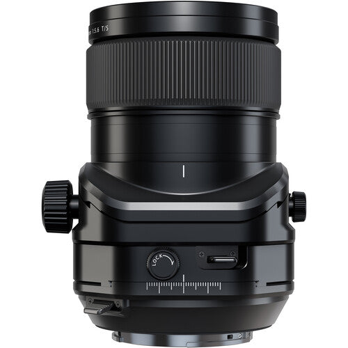 FUJIFILM GF 30mm f/5.6 T-S Lens (FUJIFILM G)