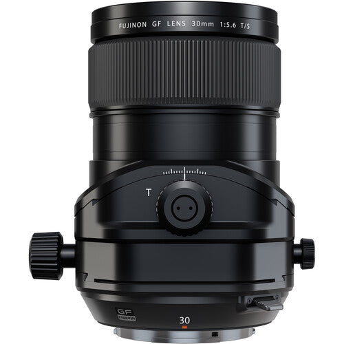 FUJIFILM GF 30mm f/5.6 T-S Lens (FUJIFILM G)