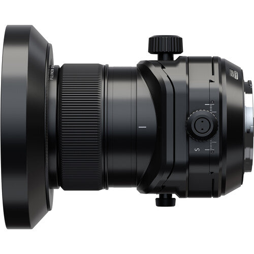 FUJIFILM GF 30mm f/5.6 T-S Lens (FUJIFILM G)