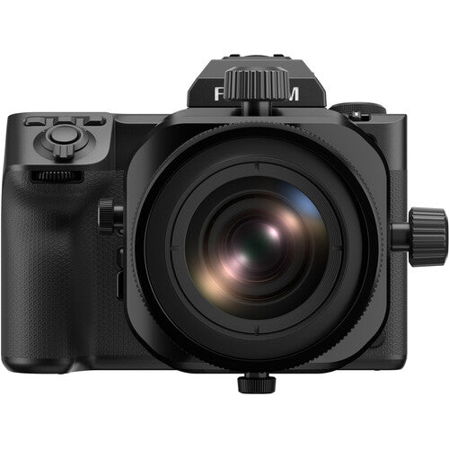 FUJIFILM GF 30mm f/5.6 T-S Lens (FUJIFILM G)