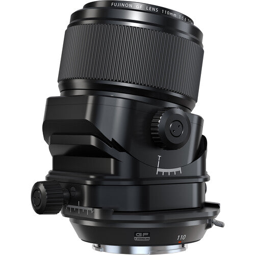 FUJIFILM GF 110mm f/5.6 T-S Macro Lens (FUJIFILM G)