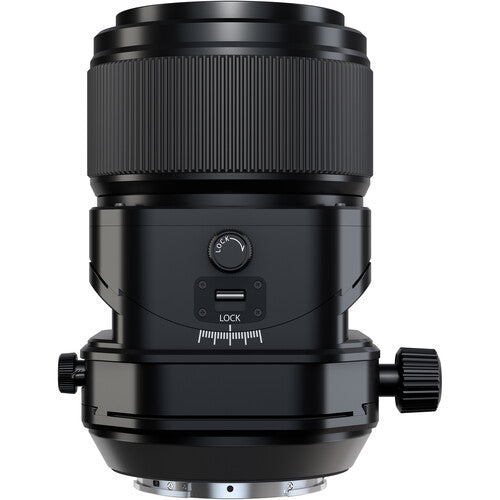 FUJIFILM GF 110mm f/5.6 T-S Macro Lens (FUJIFILM G)