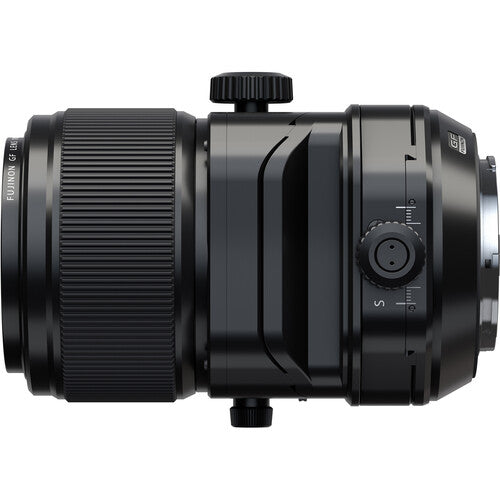 FUJIFILM GF 110mm f/5.6 T-S Macro Lens (FUJIFILM G)