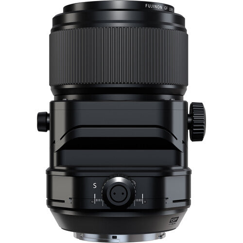 FUJIFILM GF 110mm f/5.6 T-S Macro Lens (FUJIFILM G)