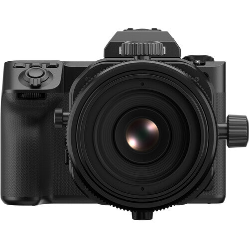 FUJIFILM GF 110mm f/5.6 T-S Macro Lens (FUJIFILM G)