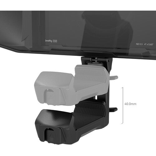 SmallRig Multifunctional Teleprompter for Tablets and Cameras
