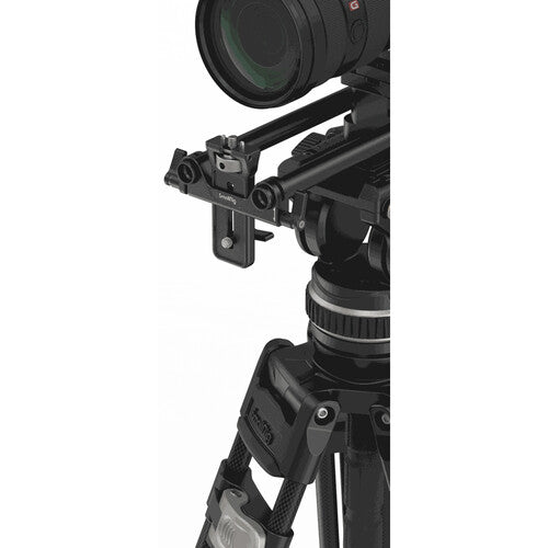 SmallRig Multifunctional Teleprompter for Tablets and Cameras