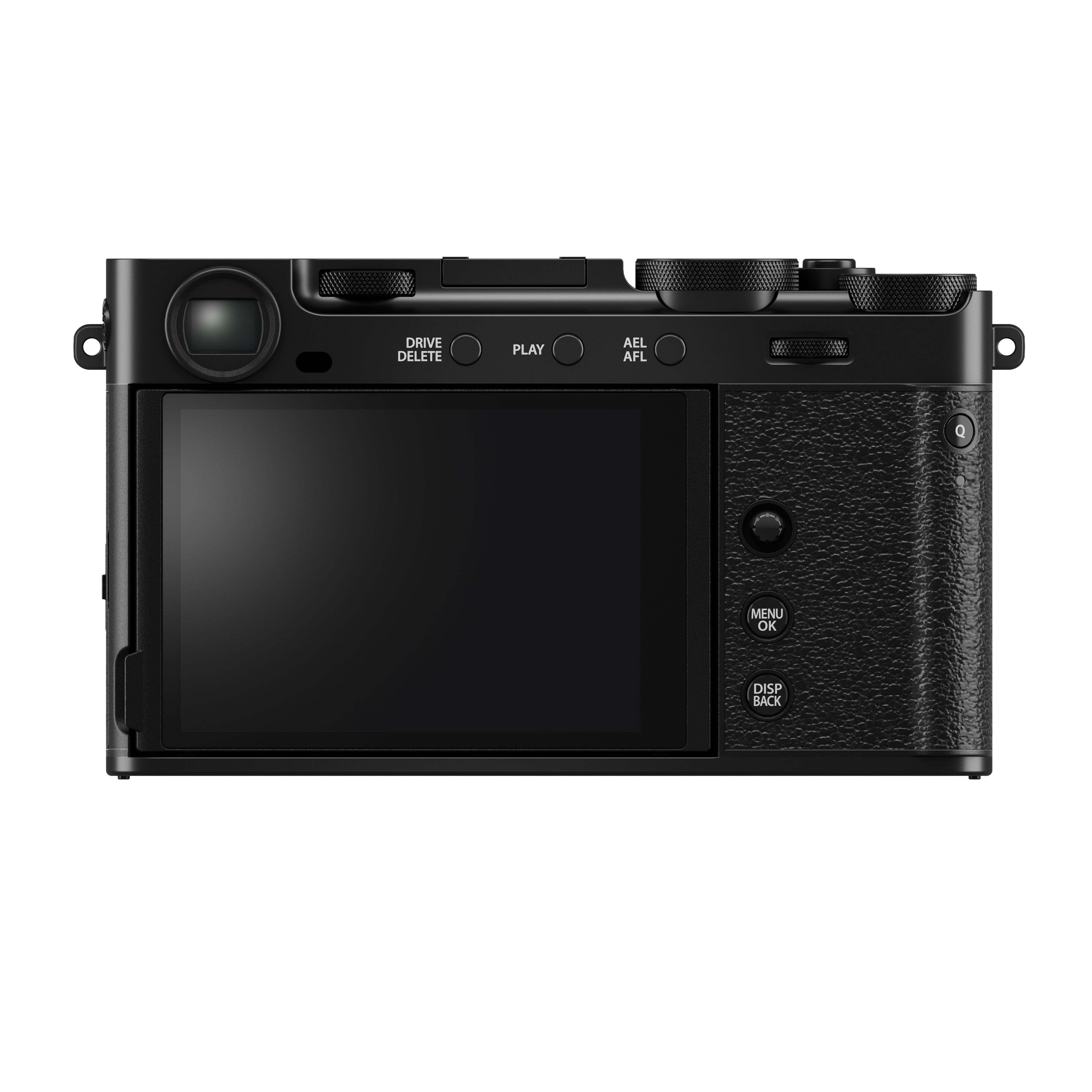 FUJIFILM X-E5 Mirrorless Camera (Black)