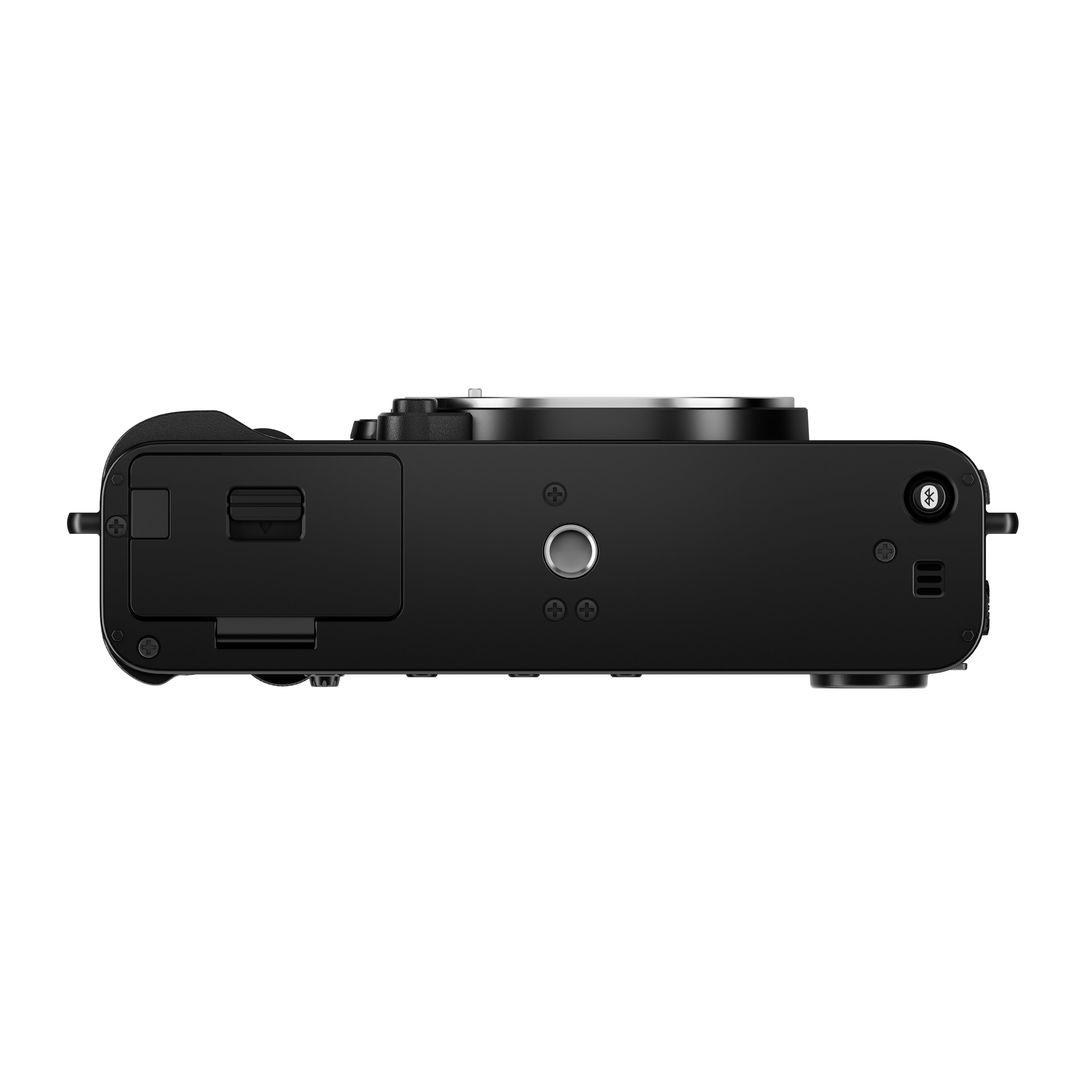 FUJIFILM X-E5 Mirrorless Camera (Black)
