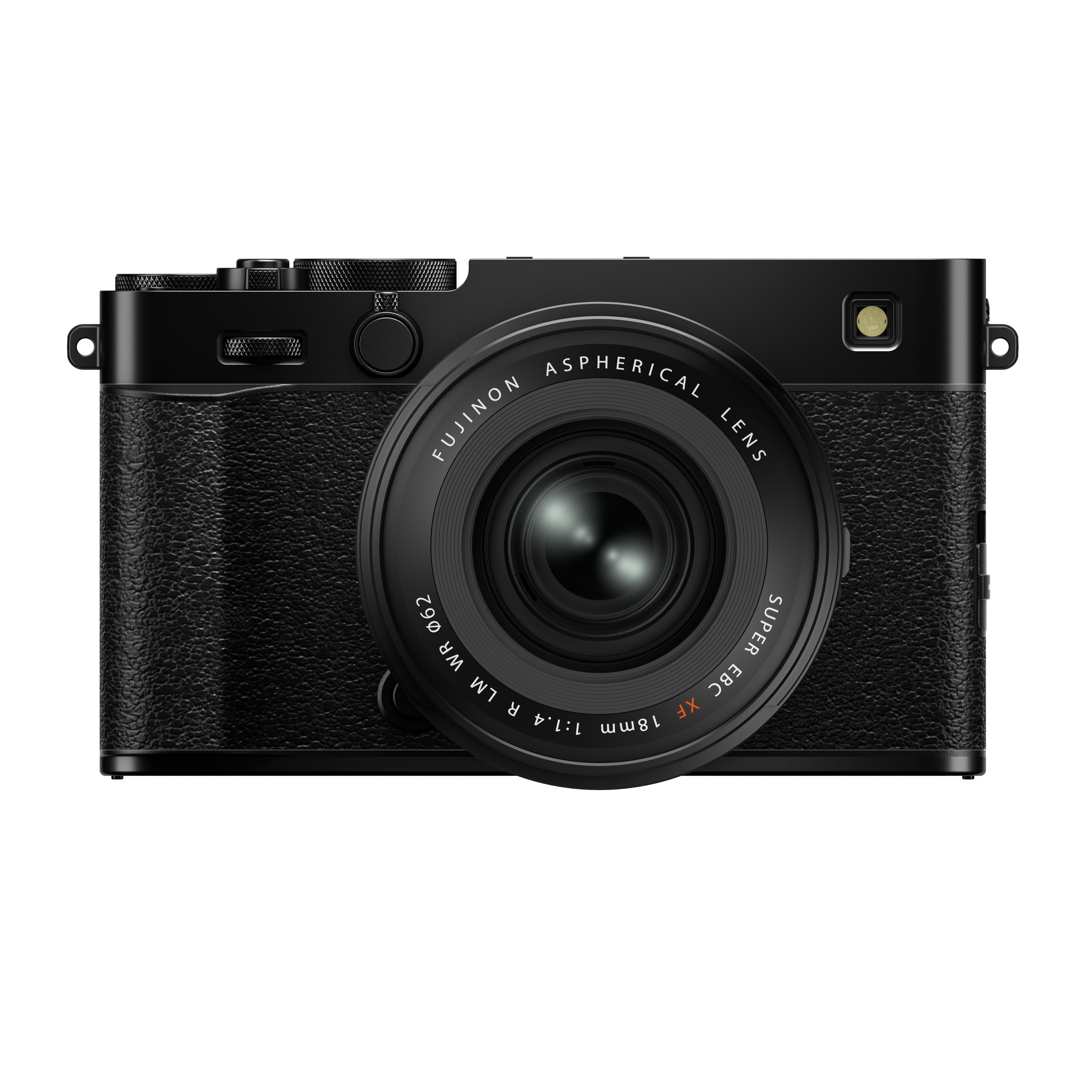 FUJIFILM X-E5 Mirrorless Camera (Black)