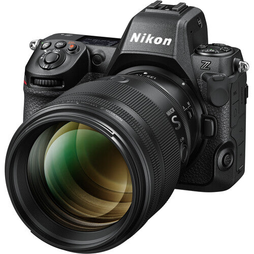 Nikon NIKKOR Z 135mm f/1.8 S Plena Lens (Nikon Z) Package