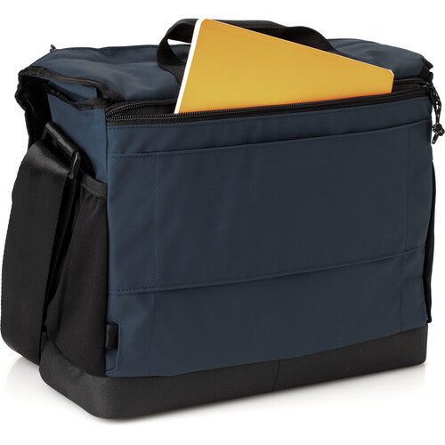 Tenba DNA 13 DSLR Camera Messenger Bag (Blue)