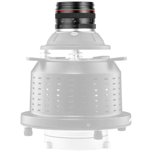 Westcott 50mm f/1.4 Lens Kit for Optical Spot