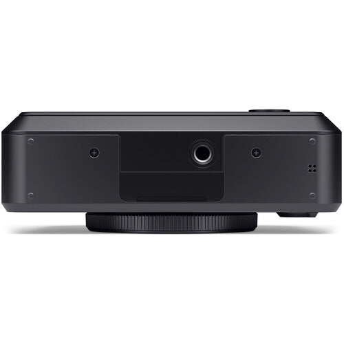 Leica SOFORT 2 Instant Camera (Black)