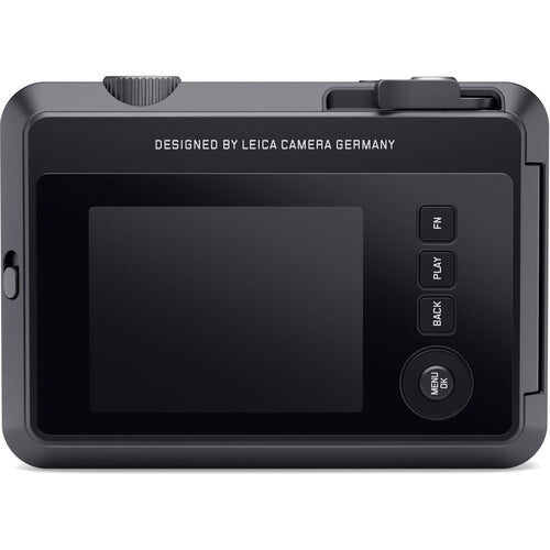 Leica SOFORT 2 Instant Camera -  Red