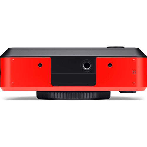 Leica SOFORT 2 Instant Camera -  Red