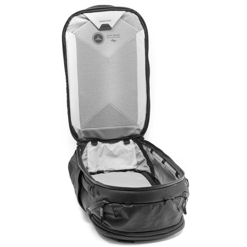 Peak Design Travel Backpack (Sage, 45L)