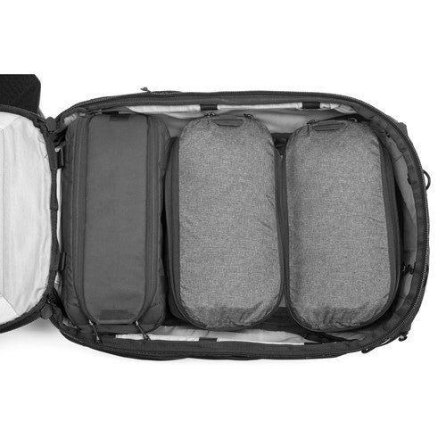 Peak Design Travel Backpack (Sage, 45L)