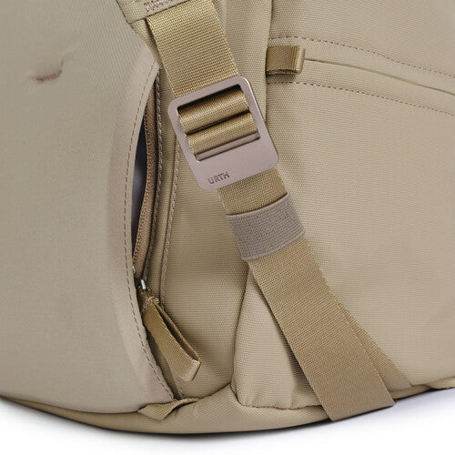 Urth Arkose 20L Backpack + Camera Insert (Sand)
