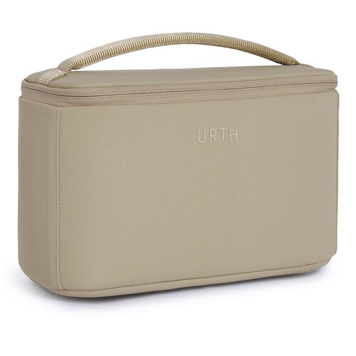 Urth Arkose 20L Backpack + Camera Insert (Sand)