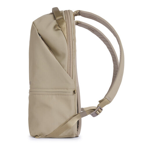 Urth Arkose 20L Backpack + Camera Insert (Sand)