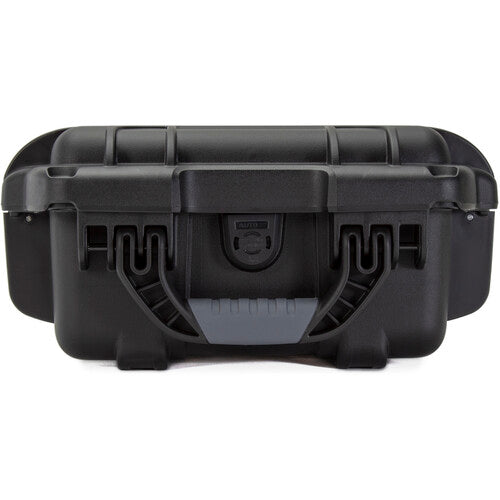 Nanuk 905 Pro Photo Kit (Black, 6.3L)