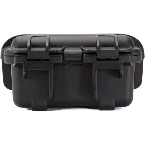 Nanuk 905 Pro Photo Kit (Black, 6.3L)