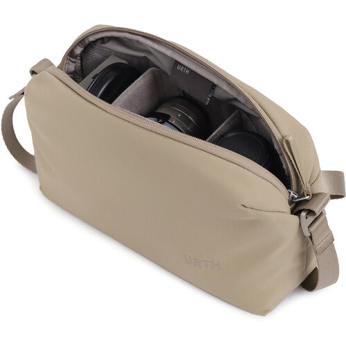 Urth Dolomite 5.1L Camera Sling (Sand)