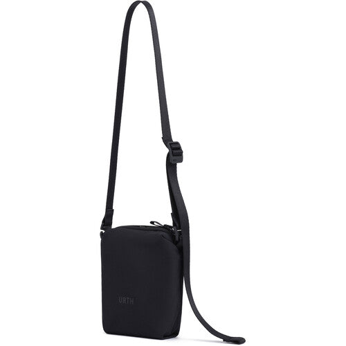 Urth Andesite Camera Pouch (Onyx)