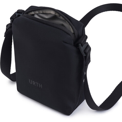 Urth Andesite Camera Pouch (Onyx)