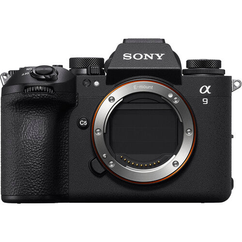 Sony a9 III Mirrorless Camera Package