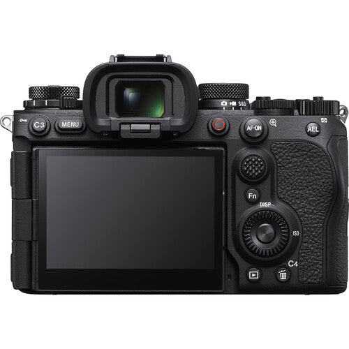 Sony a9 III Mirrorless Camera Package