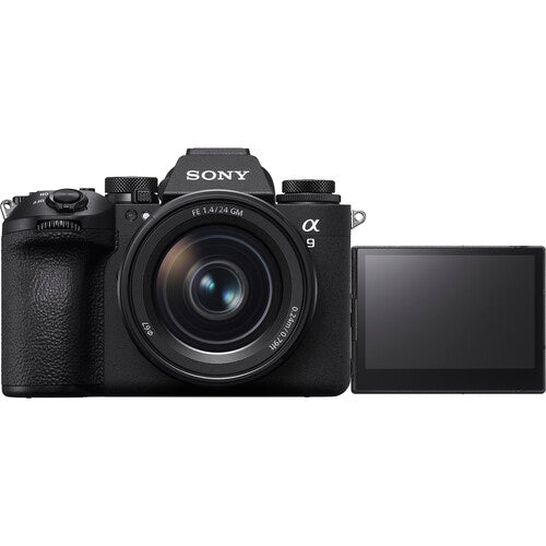 Sony a9 III Mirrorless Camera Package