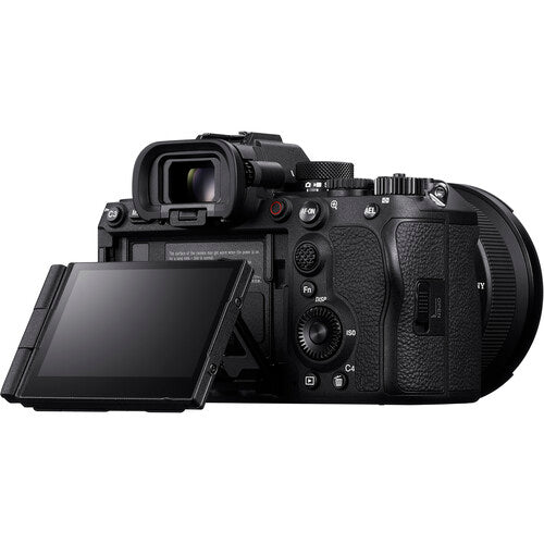 Sony a9 III Mirrorless Camera Package